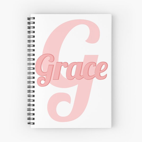 Item preview, Baby girl named Grace designed and sold by jshek8188.