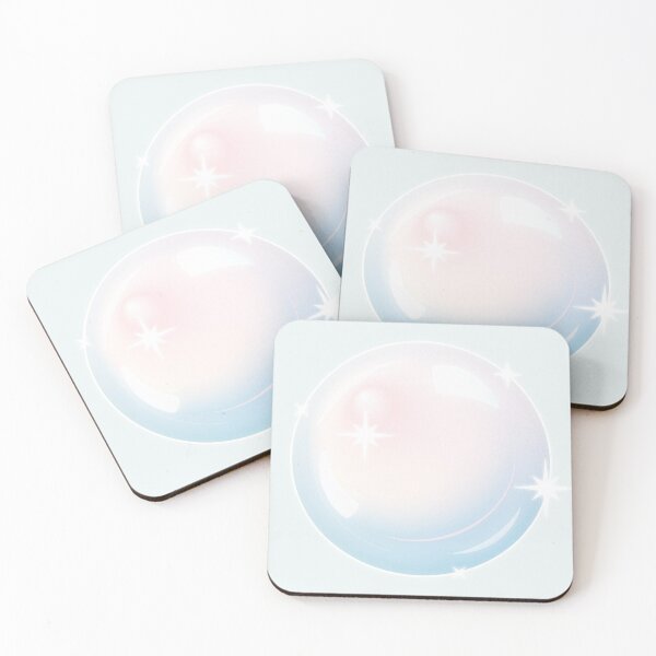 Item preview, BUBBLE designed and sold by MJayBrown.