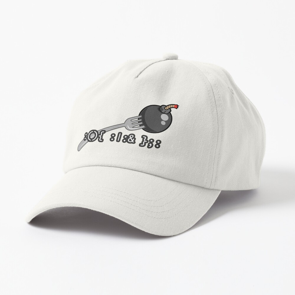 Item preview, Dad Hat designed and sold by code-x-tees.