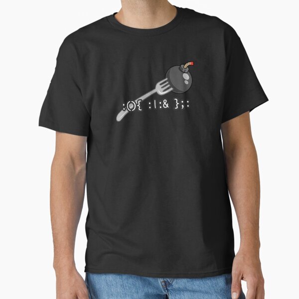 Classic T-Shirt