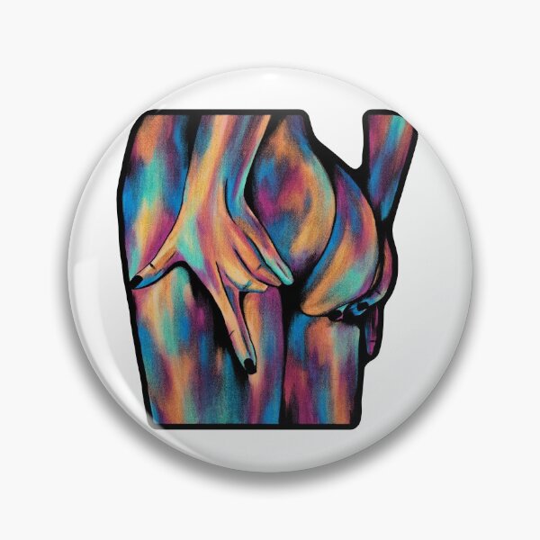 Item preview, "Booty Call" designed and sold by Kaleyedascopize.
