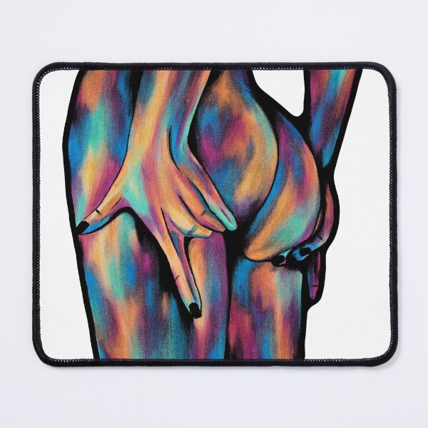 Item preview, "Booty Call" designed and sold by Kaleyedascopize.