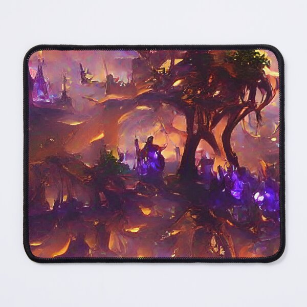 Item preview, Mega-pocalypse designed and sold by Ethereal Lab AI.