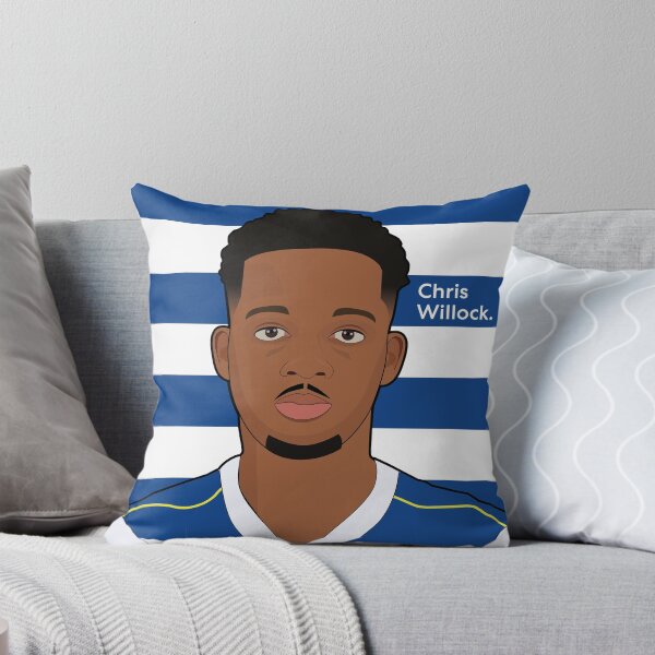Item preview, Chris Willock QPR designed and sold by spmdesigns.