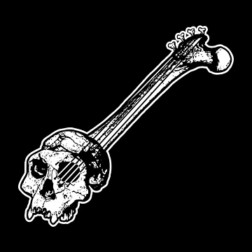 Artwork thumbnail, Caveman Riffs by FrankenWinesLab
