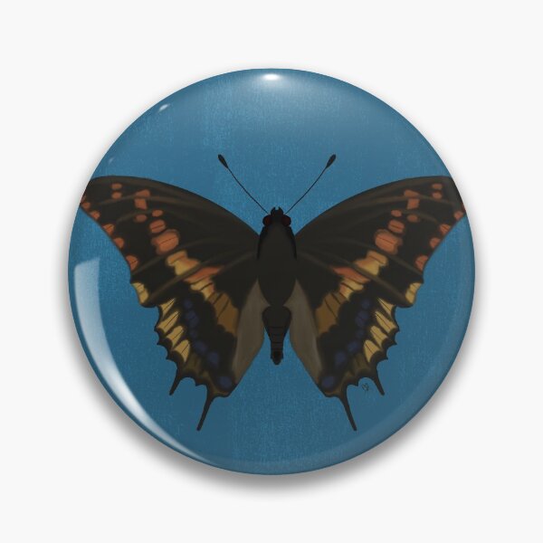 Item preview, Two-Tailed Pasha designed and sold by TheBarefootMom.