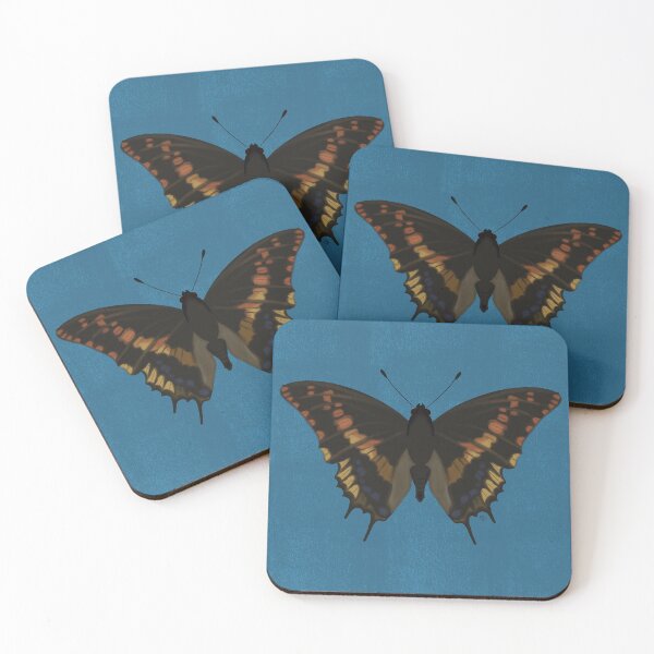Item preview, Two-Tailed Pasha designed and sold by TheBarefootMom.