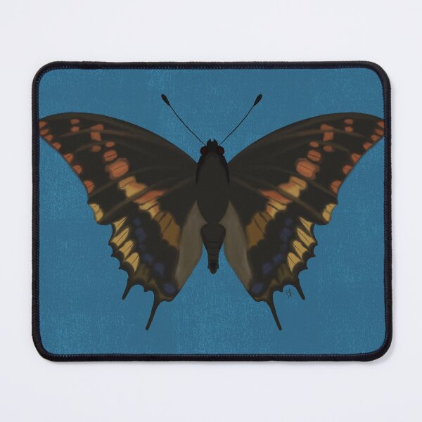 Item preview, Two-Tailed Pasha designed and sold by TheBarefootMom.