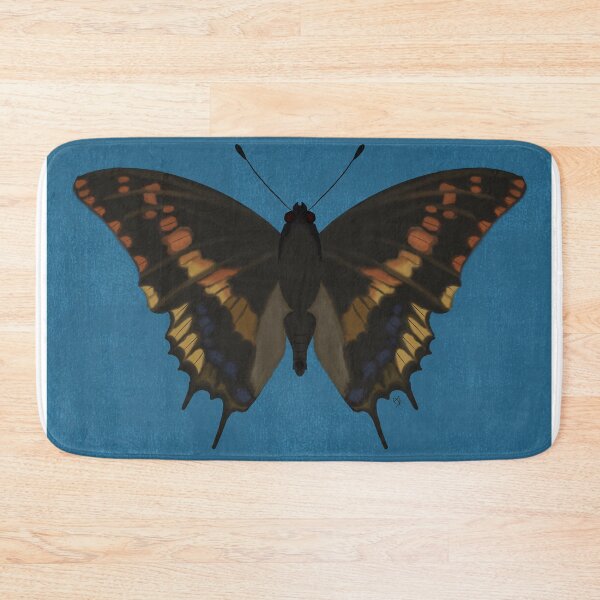 Item preview, Two-Tailed Pasha designed and sold by TheBarefootMom.