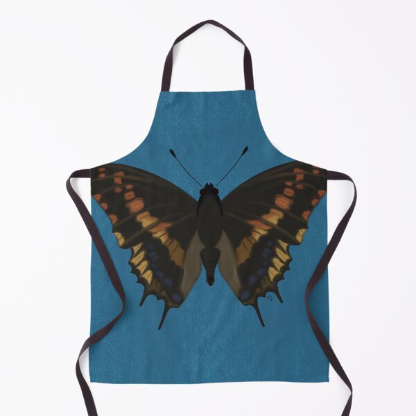 Item preview, Two-Tailed Pasha designed and sold by TheBarefootMom.