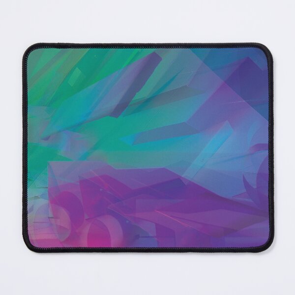Item preview, Surreal Geometry designed and sold by SpilProofLiquid.