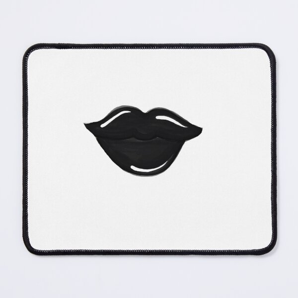 Item preview, BRÉLAN "French" Lips designed and sold by BRELAN.