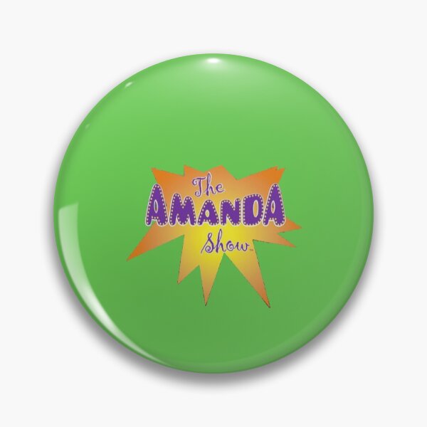 Artikelvorschau, Amanda! entworfen und verkauft von Songbird6345.