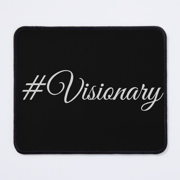Item preview, The Visionary designed and sold by designlee.