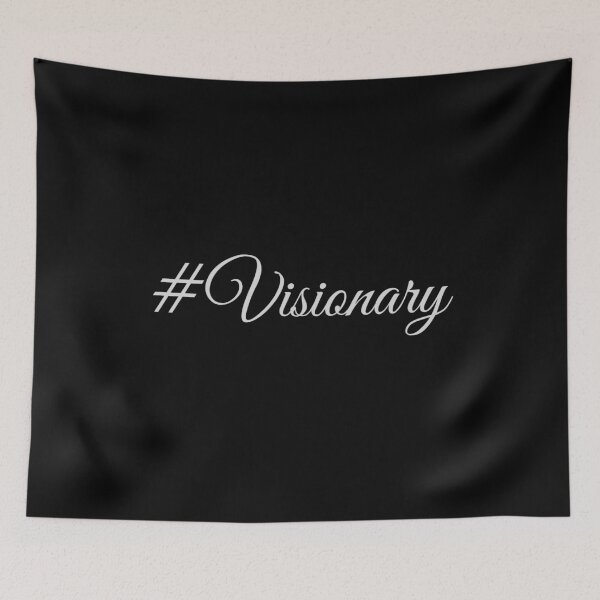 Item preview, The Visionary designed and sold by designlee.