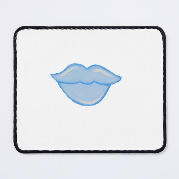 Item preview, BRÉLAN "Diamonds" Lips designed and sold by BRELAN.
