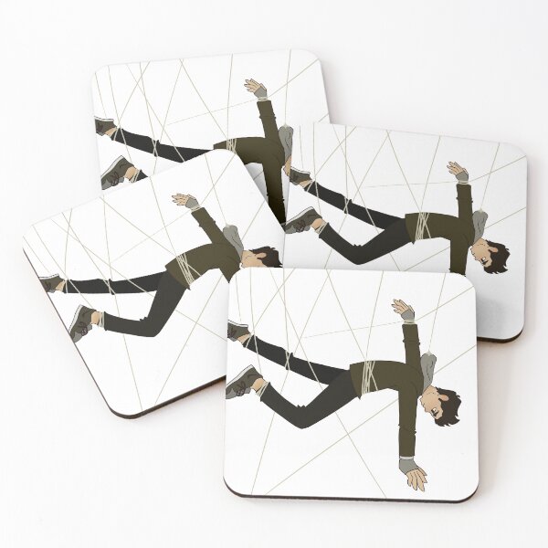 Item preview, hangin' out designed and sold by macabresunset.