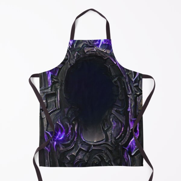Item preview, Open Rift designed and sold by Ethereal Lab AI.
