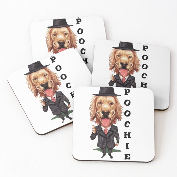 Item preview, Poochie designed and sold by Hembrom05.