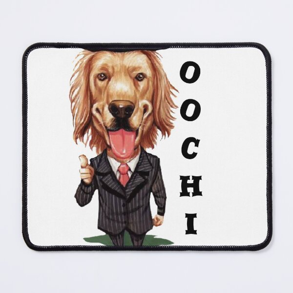 Item preview, Poochie designed and sold by Hembrom05.