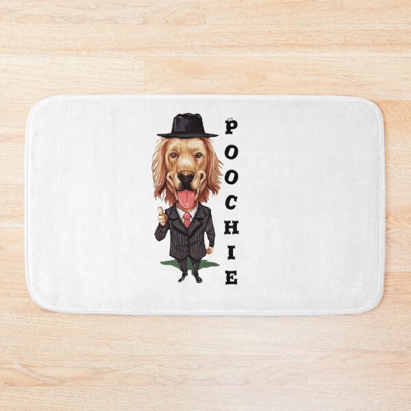 Item preview, Poochie designed and sold by Hembrom05.