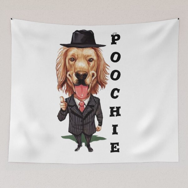 Item preview, Poochie designed and sold by Hembrom05.