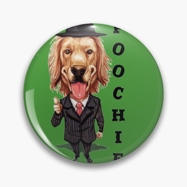 Item preview, Poochie designed and sold by Hembrom05.