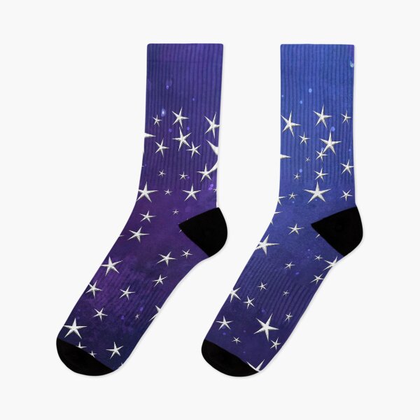 Item preview, Starry nite designed and sold by JustLagoons.