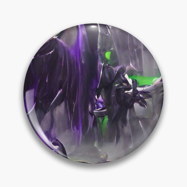 Item preview, Chaos Betrayer designed and sold by Ethereal Lab AI.