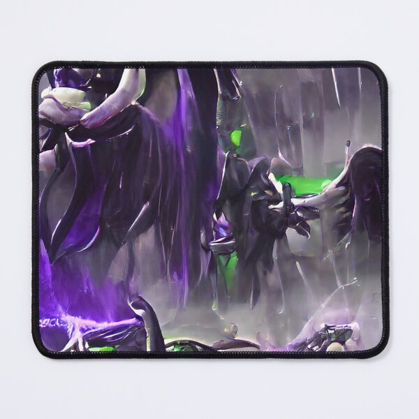 Item preview, Chaos Betrayer designed and sold by Ethereal Lab AI.
