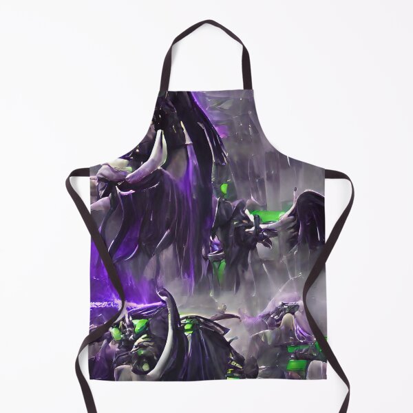 Item preview, Chaos Betrayer designed and sold by Ethereal Lab AI.