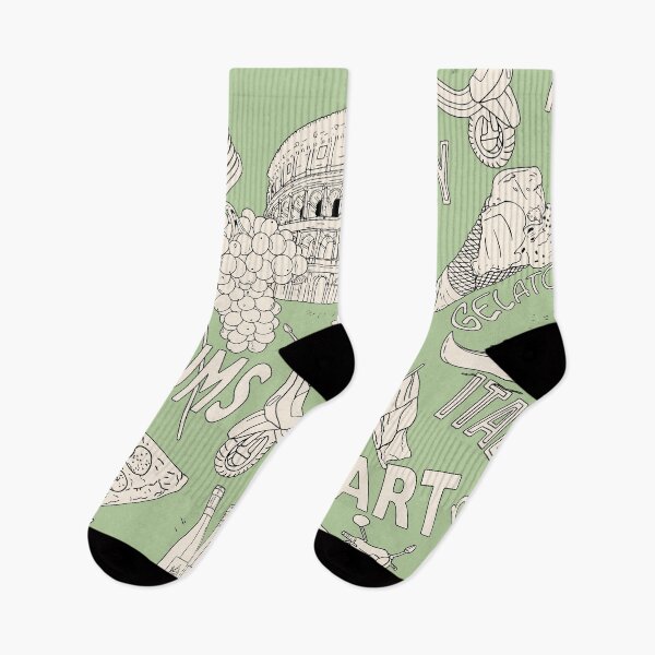Item preview, Italian Adventure designed and sold by AmeyCamp.