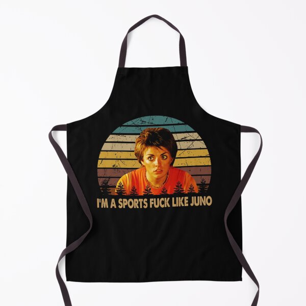 Item preview, I'm a sports fuck like juno poster designed and sold by MaBarbosa1317.