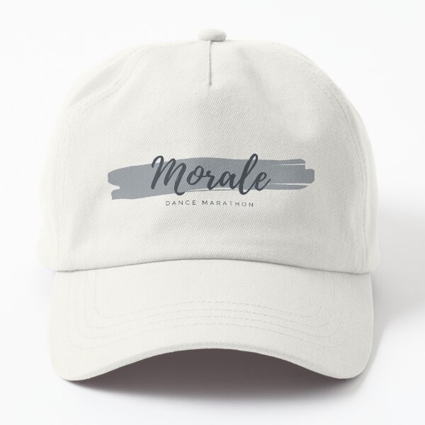 Morale Committee Dad Hat