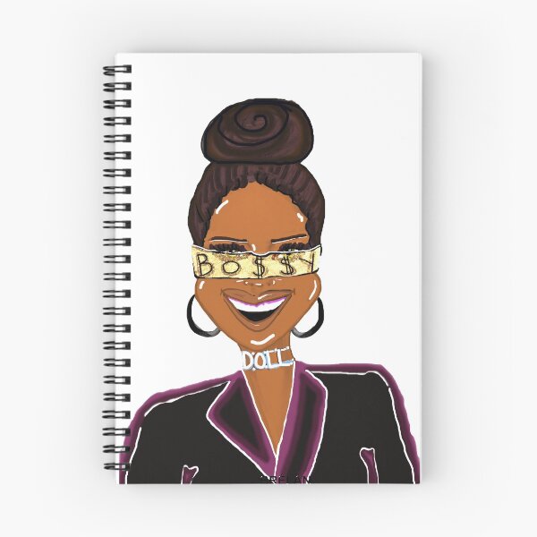 Item preview, Bossy Doll designed and sold by BRELAN.