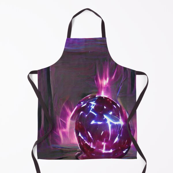 Item preview, Eye of Eternity designed and sold by Ethereal Lab AI.