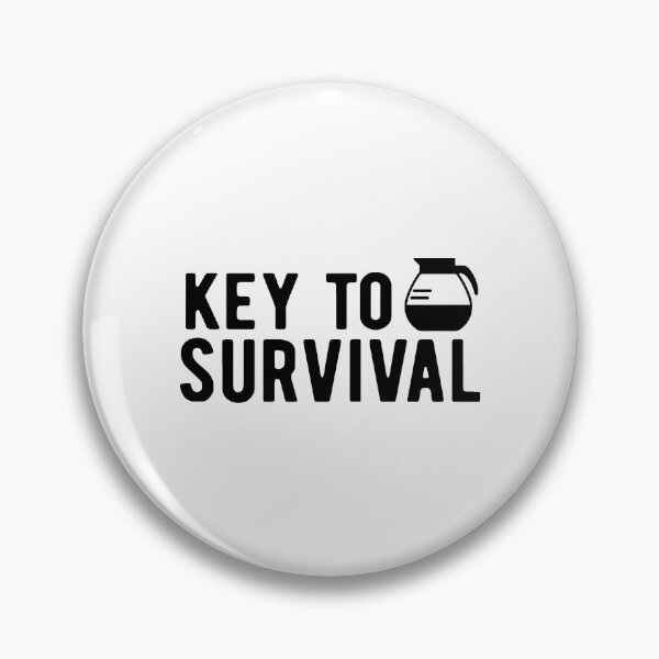 Item preview, Key to survival designed and sold by Zexten.