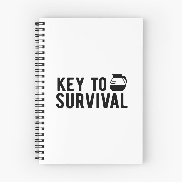 Item preview, Key to survival designed and sold by Zexten.