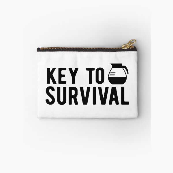Item preview, Key to survival designed and sold by Zexten.