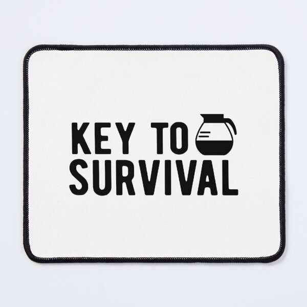 Item preview, Key to survival designed and sold by Zexten.