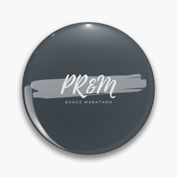 Item preview, Public Relations & Marketing Committee designed and sold by St. Ambrose  Dance Marathon.