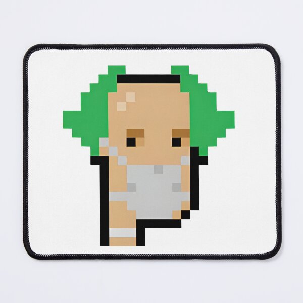 Item preview, CryptoPunk #5656 Facial mask Virus COVID-19 NFT designed and sold by PetTotem.