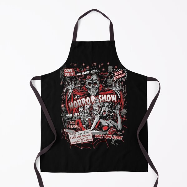 Item preview, Spook show designed and sold by American Artist Designs.