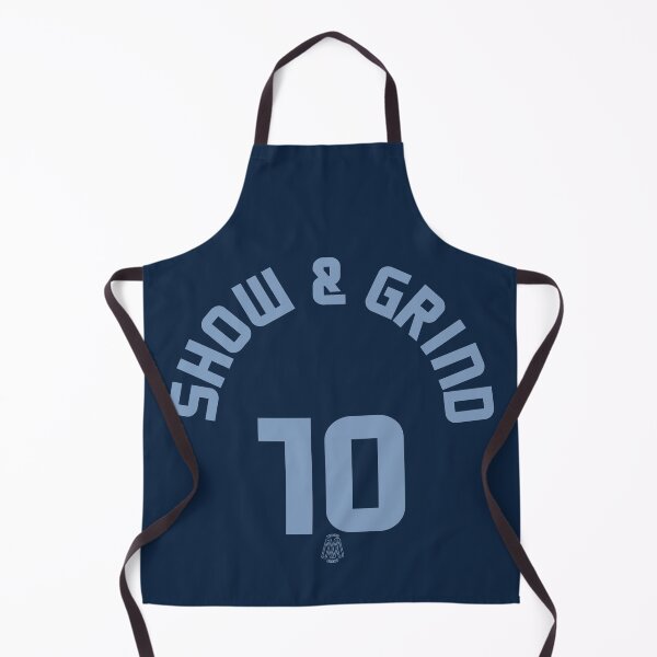 Item preview, Show & Grind designed and sold by MemfoBrand.