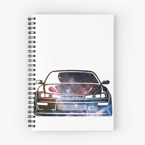 Item preview, 240sx Galaxy designed and sold by TylerB555.
