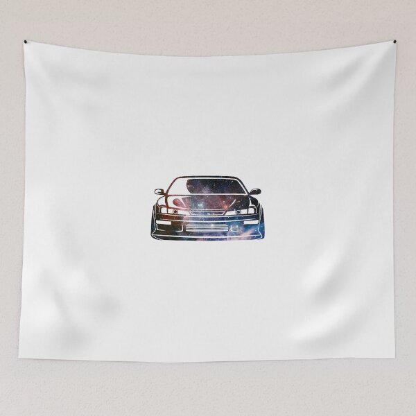 Item preview, 240sx Galaxy designed and sold by TylerB555.