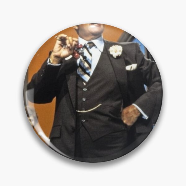 Item preview, Richard Dawson 1980s color photo designed and sold by gameshowfan2001.