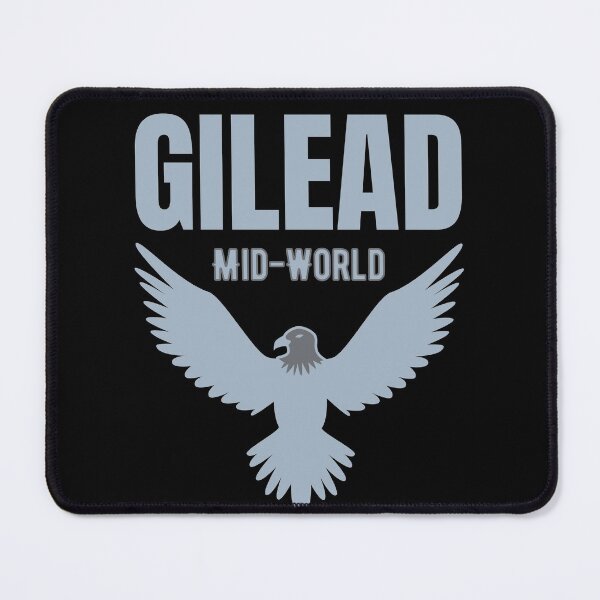 Item preview, Gilead Mid-World, Stephen King Fan Desig designed and sold by Constant Readers.