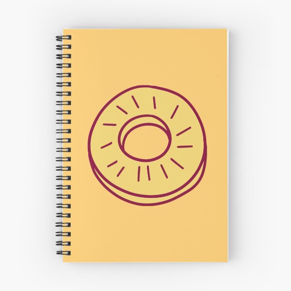 Item preview, Pineapple Slice designed and sold by SaradaBoru.
