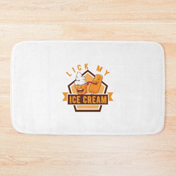 Item preview, Lick my ice cream designed and sold by Zexten.